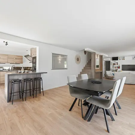 Villa Solange 3 Between Land & Sea - 15 Mins From Montpellier *