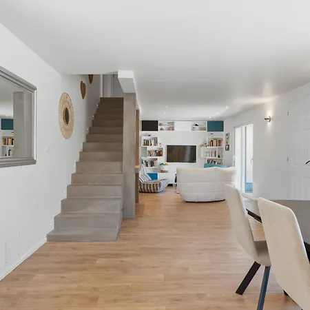 Solange - Fenced Swimming Pool - Ideal Family - 15' Montpellier ヴィラ *