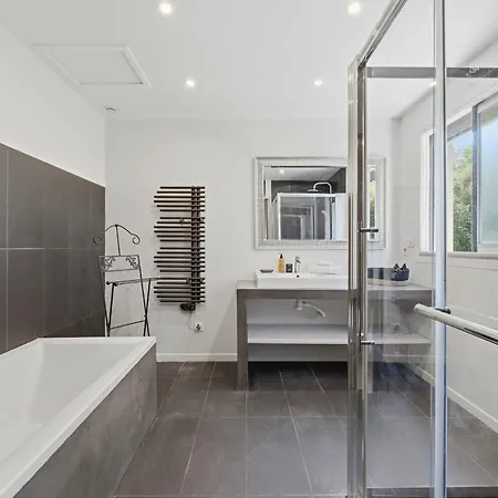 Solange - Fenced Swimming Pool - Ideal Family - 15' Montpellier ヴィラ *