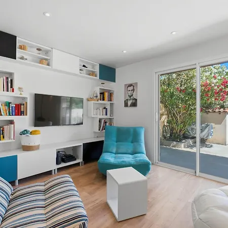 Solange - Fenced Swimming Pool - Ideal Family - 15' Montpellier