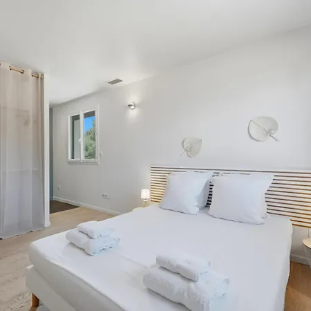ヴィラ Solange - Fenced Swimming Pool - Ideal Family - 15' Montpellier