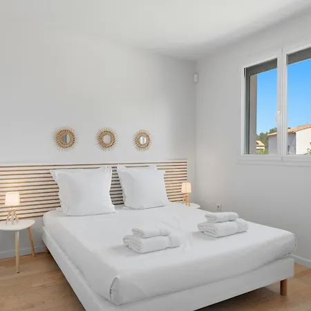 Solange - Fenced Swimming Pool - Ideal Family - 15' Montpellier *